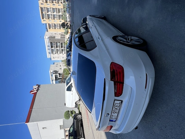 BMW 3 Series 2015 — imagine 4