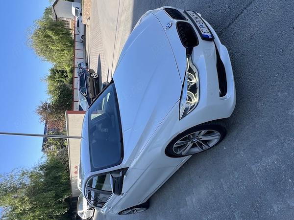 BMW 3 Series 2015 — imagine 2