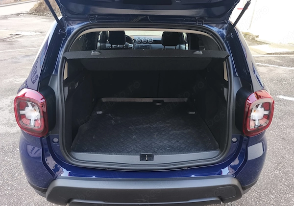 DACIA Duster 2019 — imagine 8