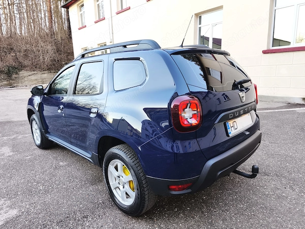 DACIA Duster 2019 — imagine 6