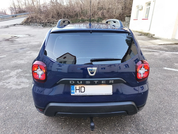 DACIA Duster 2019 — imagine 5
