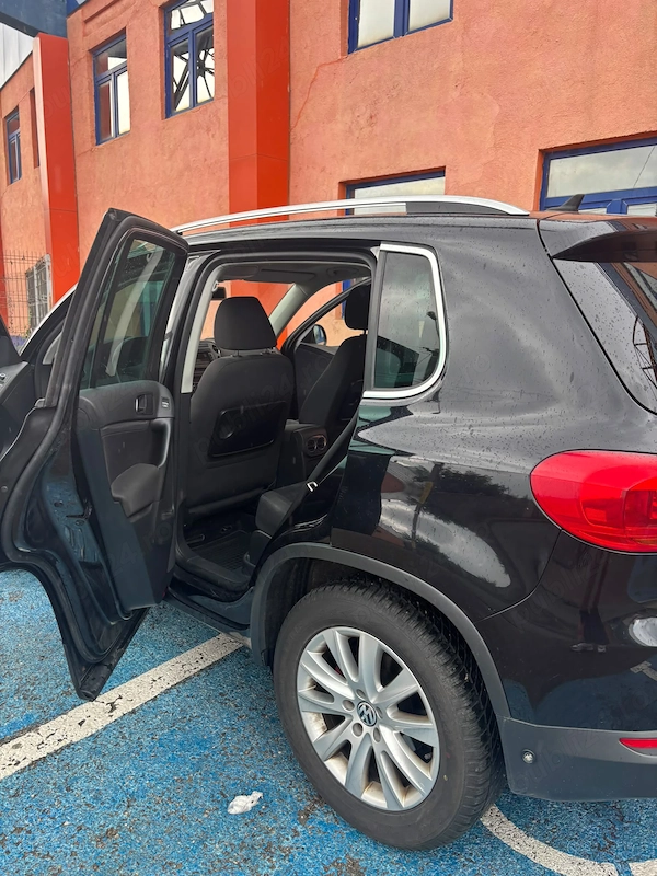 VOLKSWAGEN Tiguan 2012 — imagine 6