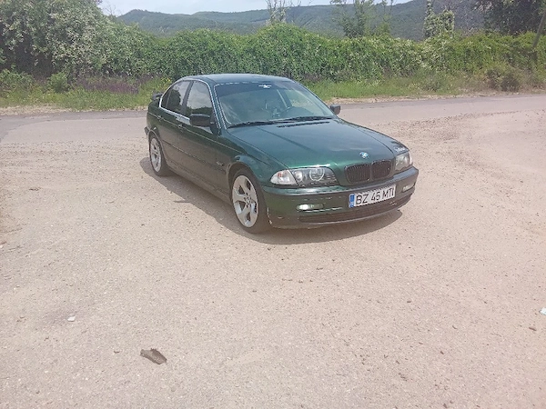 BMW 3 Series 1999 — imagine 2