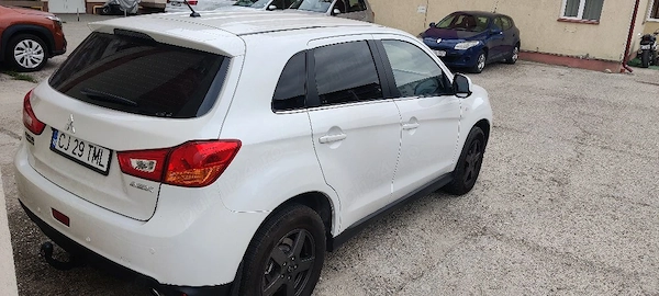 MITSUBISHI ASX 2013 — imagine 2