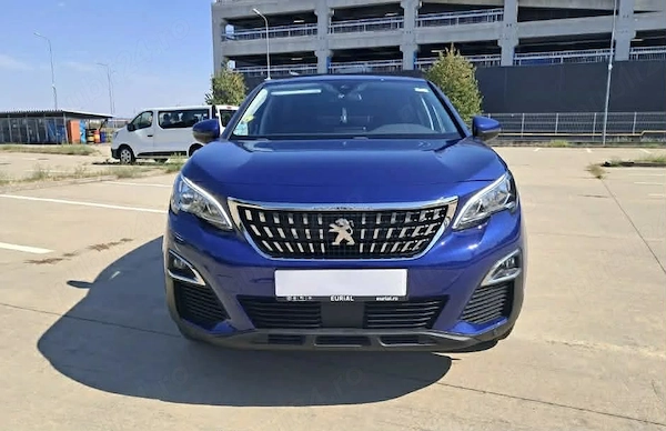 PEUGEOT 3008 2017 — imagine 2