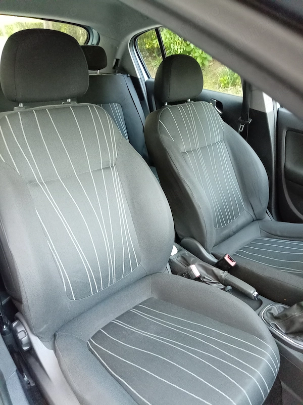 OPEL Corsa 2008 — imagine 4