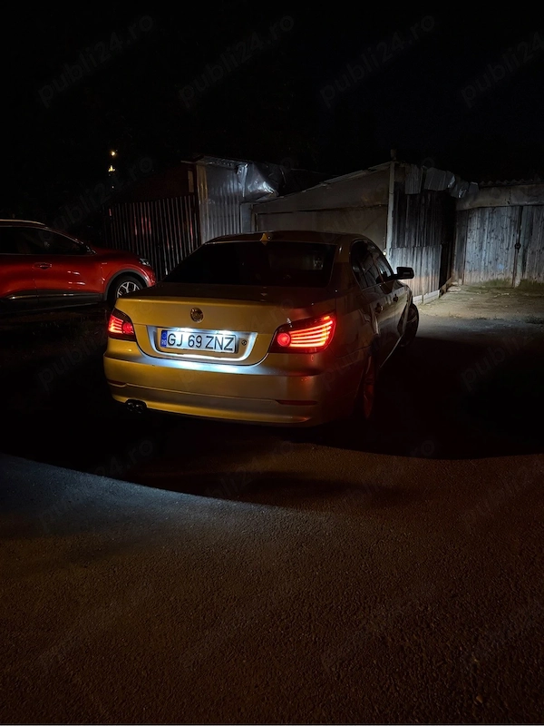 BMW 5 Series 2009 — imagine 2