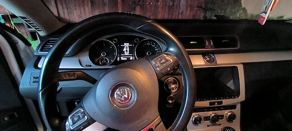 VOLKSWAGEN Passat 2015 — imagine 6