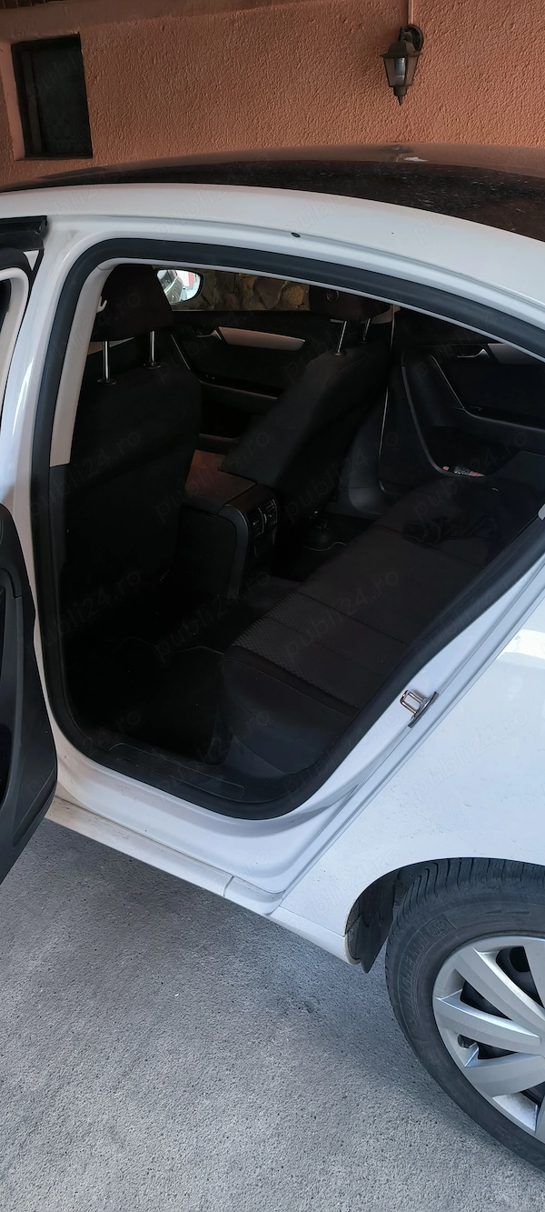 VOLKSWAGEN Passat 2015 — imagine 3