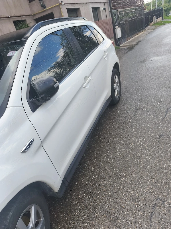 MITSUBISHI ASX 2012 — imagine 5