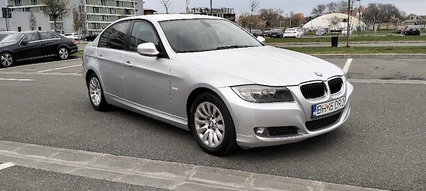 BMW 3 Series 2009 — imagine 7