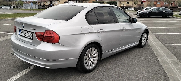 BMW 3 Series 2009 — imagine 9