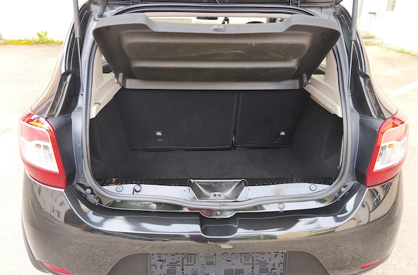 DACIA Sandero Stepway 2014 — imagine 8