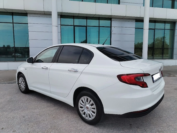 FIAT Tipo 2019 — imagine 4