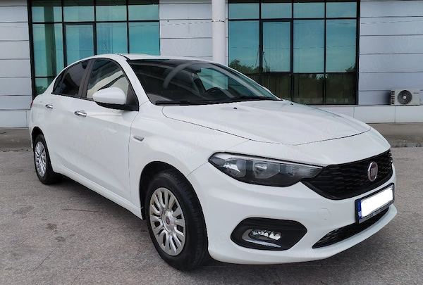 FIAT Tipo 2019 — imagine 2