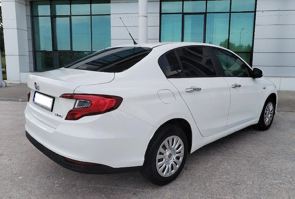 FIAT Tipo 2019 — imagine 3