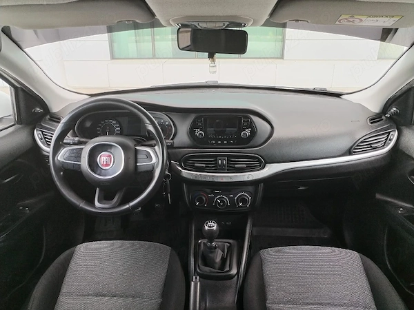 FIAT Tipo 2019 — imagine 5