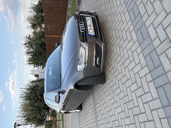 AUDI A4 2014 — imagine 5
