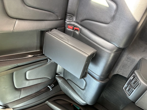 AUDI A4 2014 — imagine 7