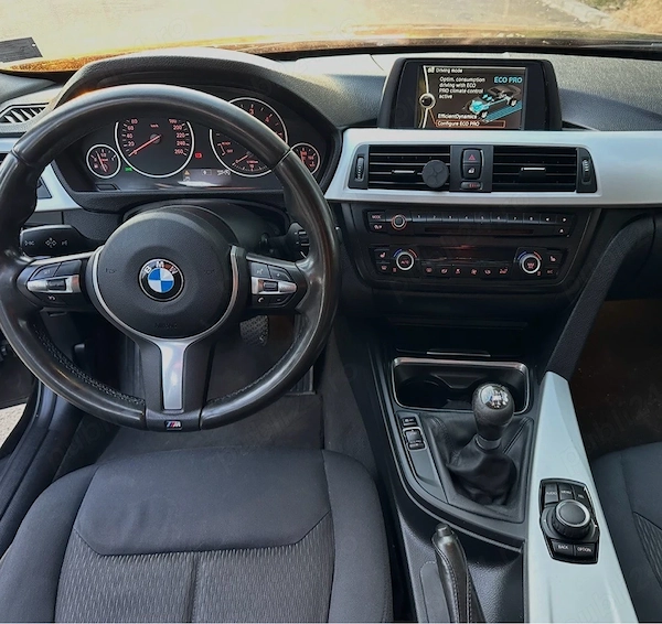 Vand BMW seria 3 F30