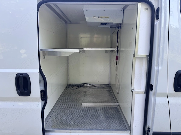 PEUGEOT Boxer 2021 — imagine 3