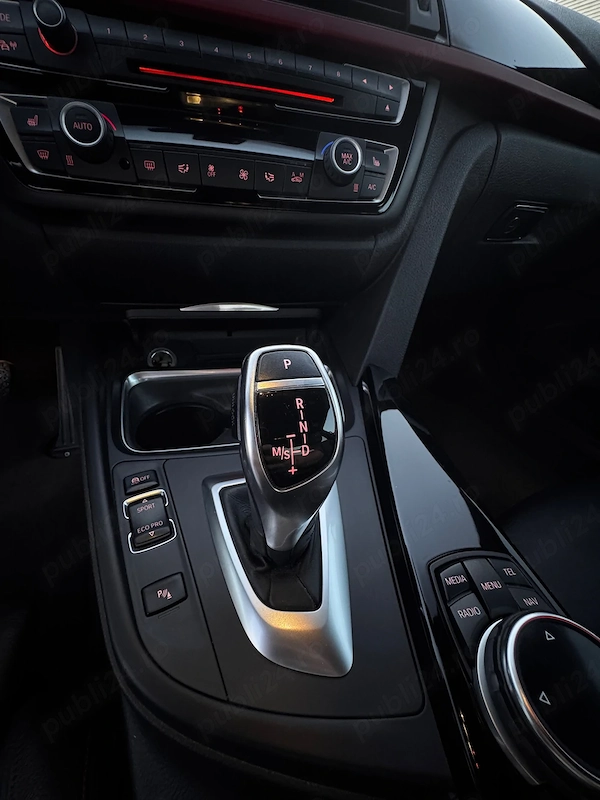 BMW 4 Series 2013 — imagine 2