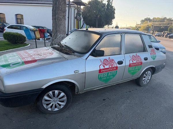 DACIA 1310 2003 — imagine 2