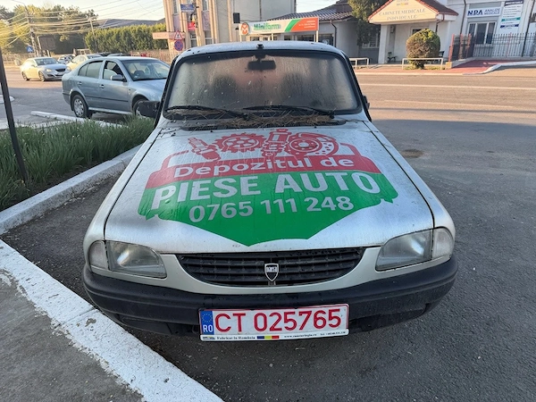 DACIA 1310