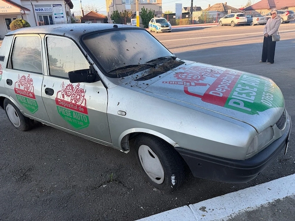 DACIA 1310 2003 — imagine 3