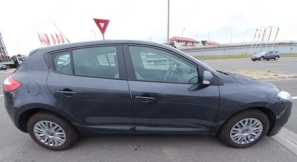 RENAULT Megane 2013 — imagine 4