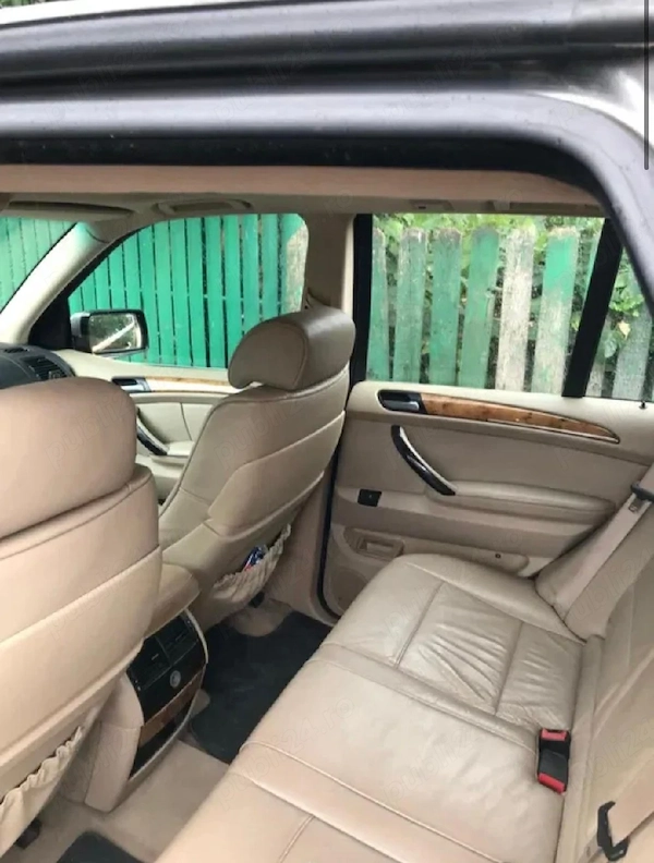 BMW X Series (Generic) 2007 — imagine 3