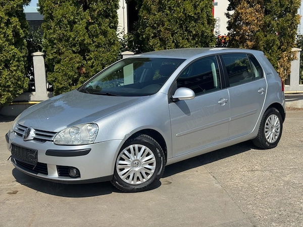 VOLKSWAGEN Golf 2006 — imagine 2