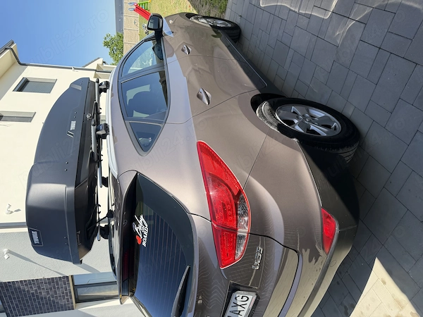 HYUNDAI ix35 2013 — imagine 5