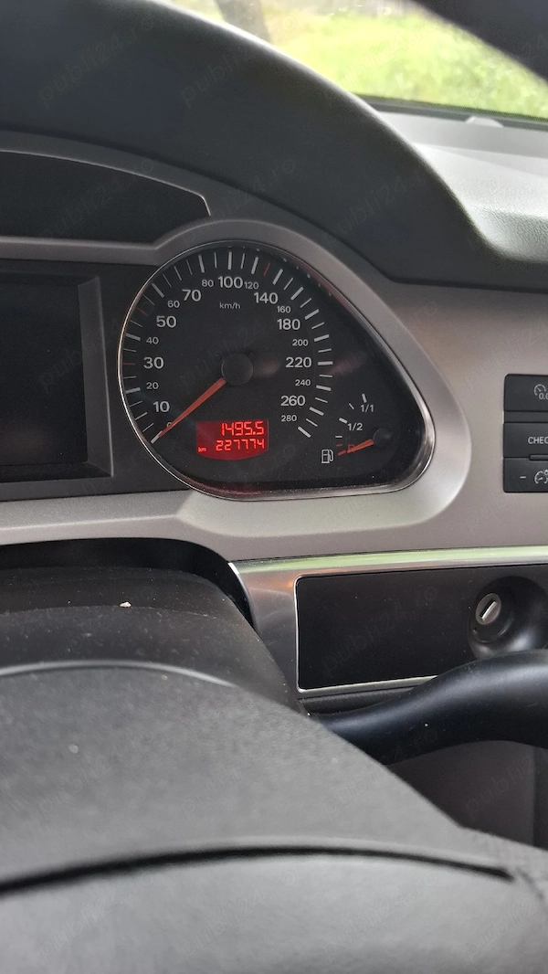 AUDI A6 2008 — imagine 7