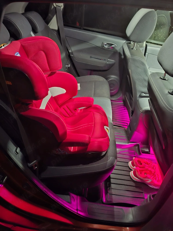 RENAULT Koleos 2012 — imagine 5