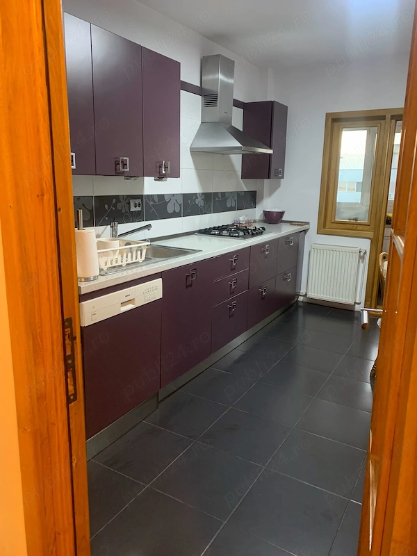 Vand apartament duplex Braila — fotografia 3