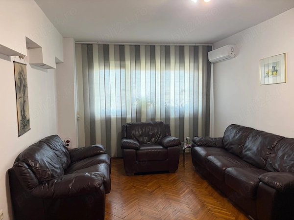 Vand apartament duplex Braila — fotografia 1