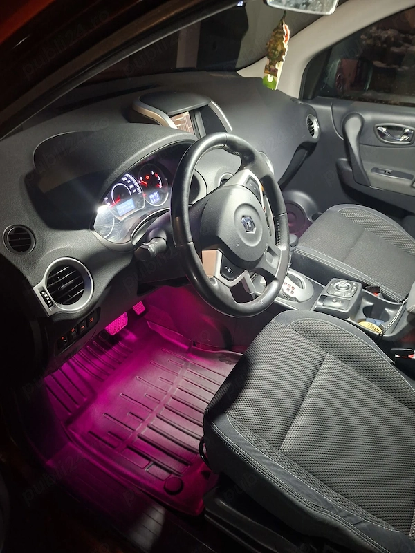 RENAULT Koleos 2012 — imagine 20