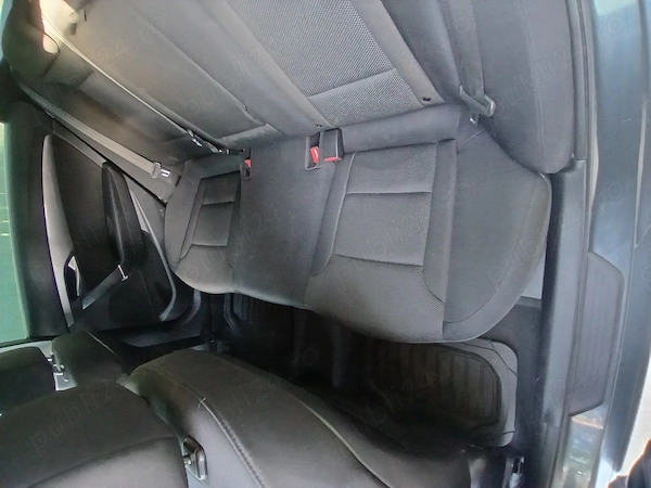 HYUNDAI i40 2013 — imagine 7