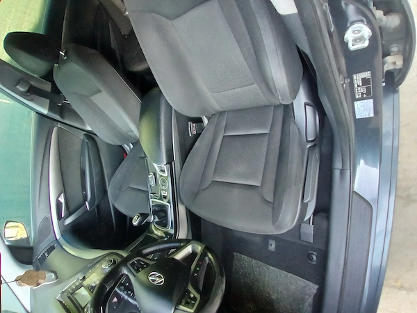 HYUNDAI i40 2013 — imagine 6