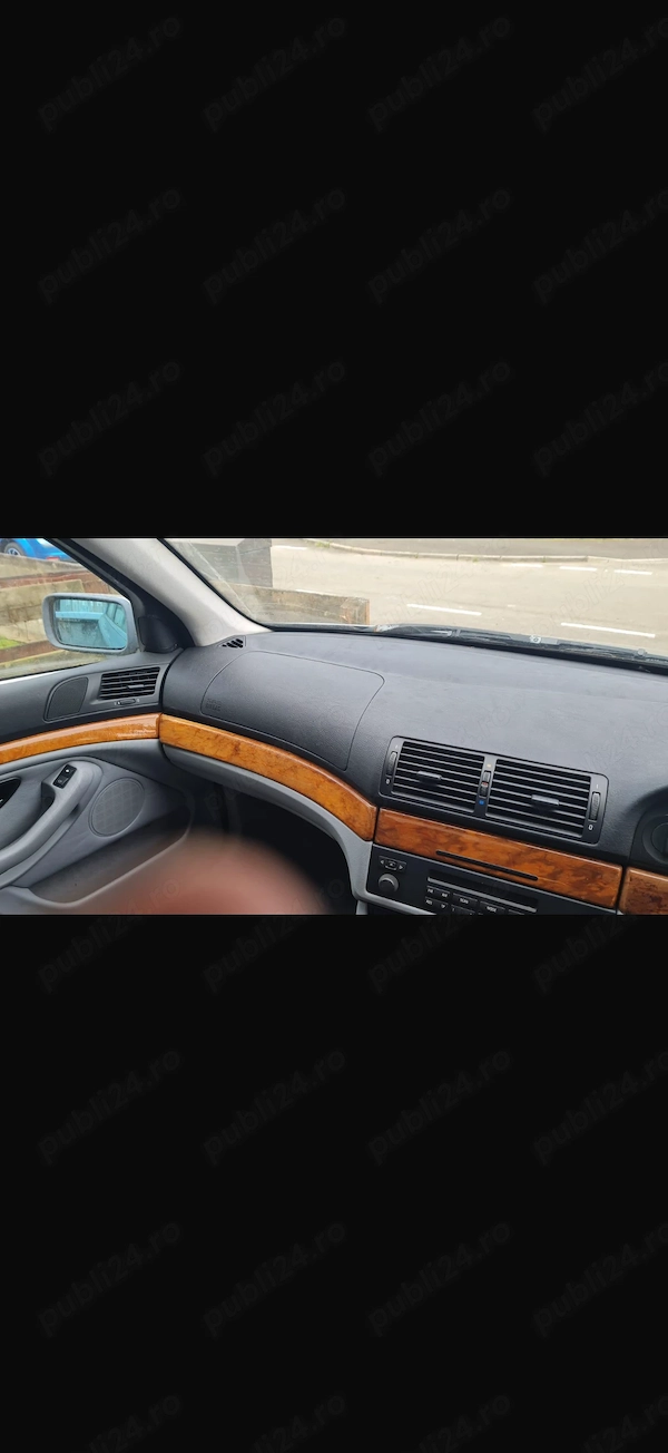 BMW 5 Series 1996 — imagine 6
