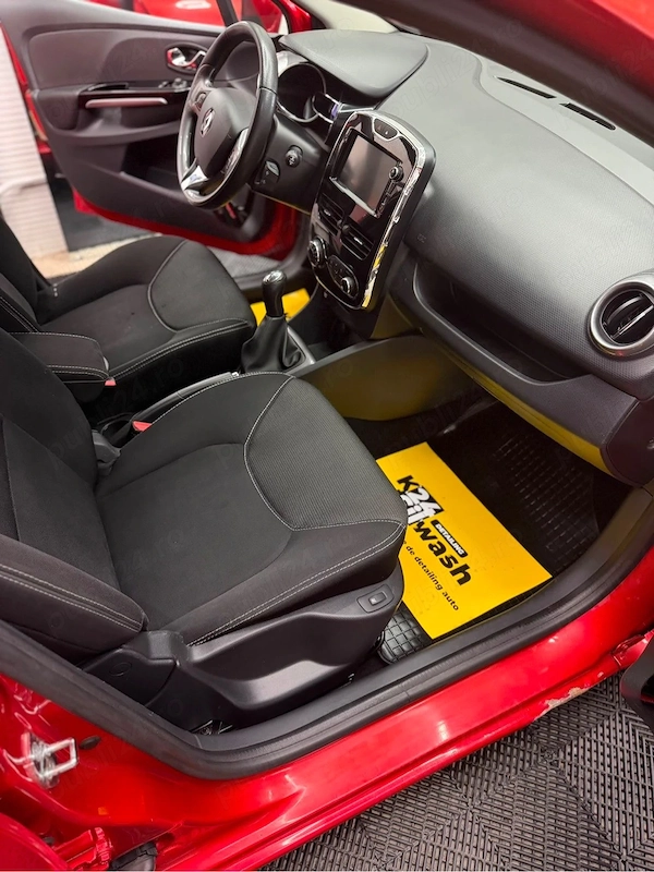 RENAULT Clio 2014 — imagine 3