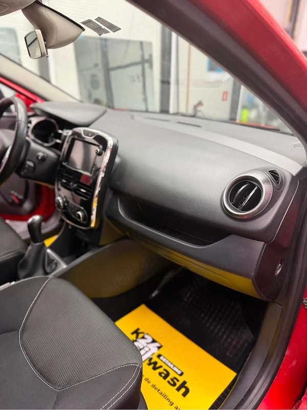 RENAULT Clio 2014 — imagine 2
