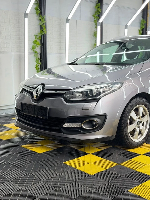 RENAULT Megane 2014 — imagine 5