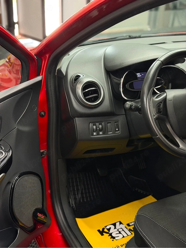 RENAULT Clio 2014 — imagine 8