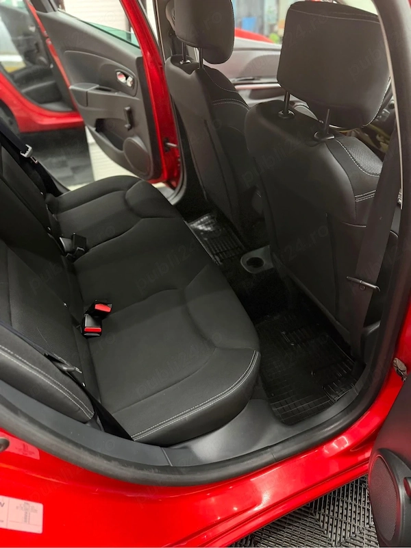 RENAULT Clio 2014 — imagine 6