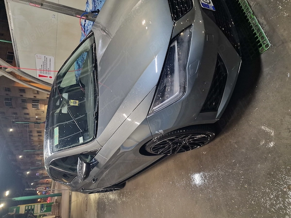 SEAT Leon 2014 — imagine 3