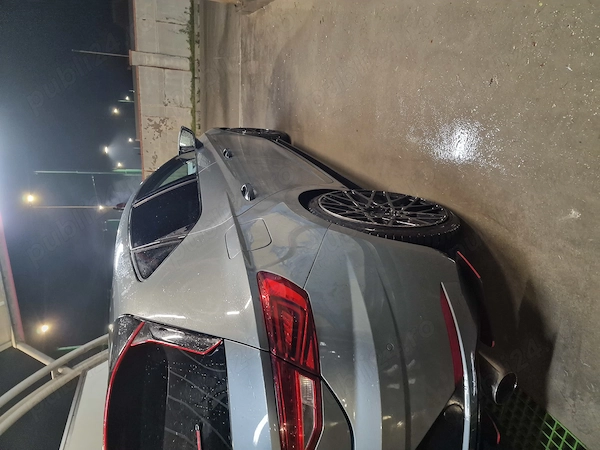 SEAT Leon 2014 — imagine 4