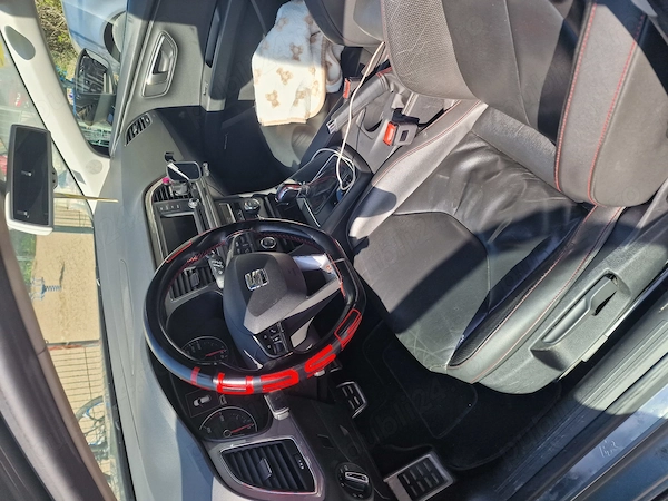 SEAT Leon 2014 — imagine 7