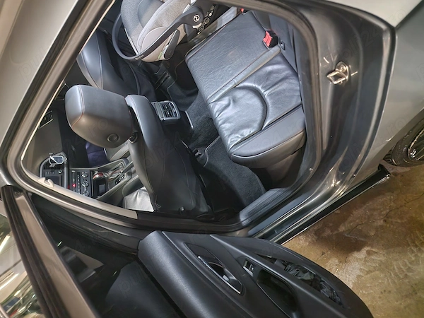 SEAT Leon 2014 — imagine 8